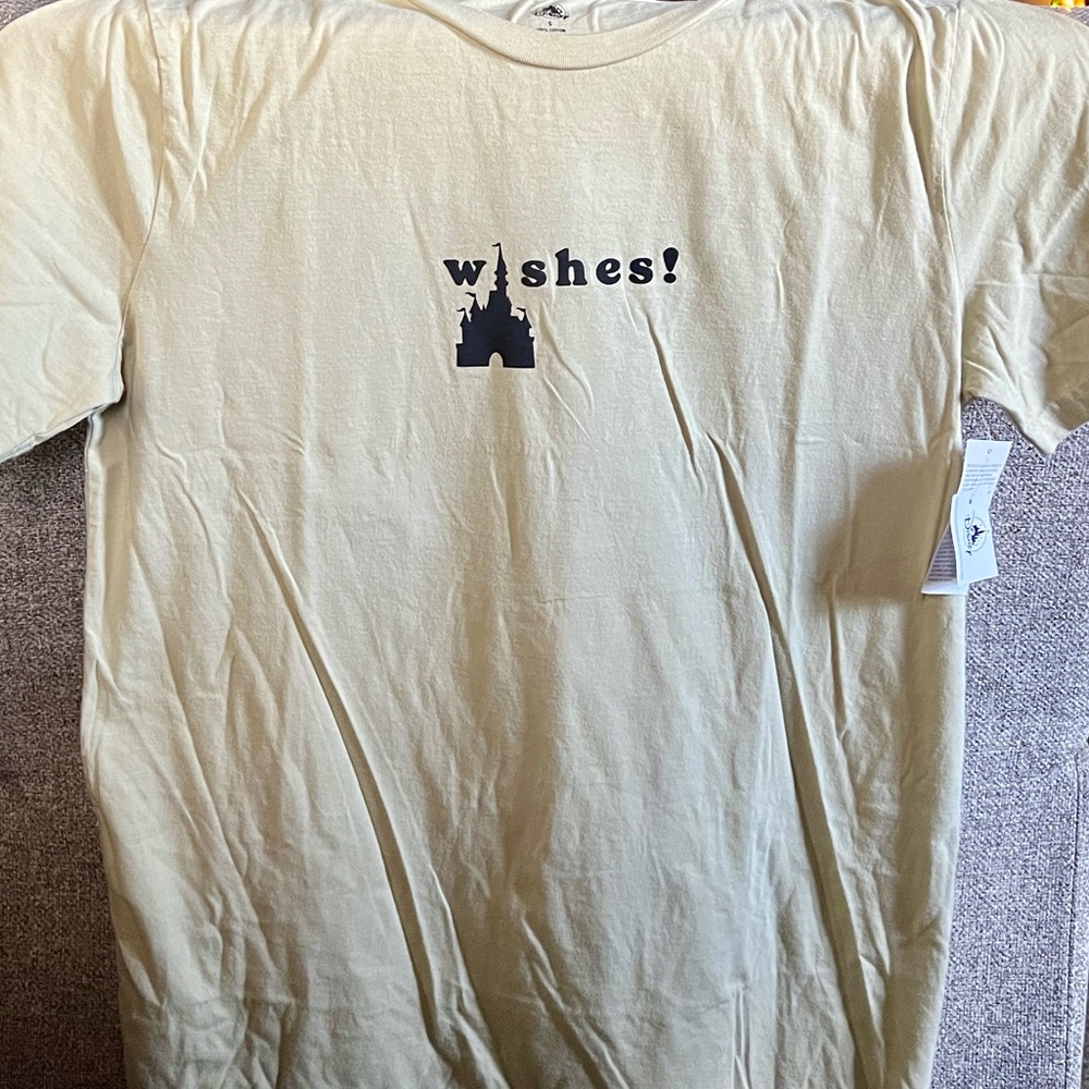 Disney Parks Wishes T-Shirt